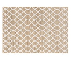 Ковер «RODAS WHITE KILIM»