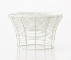 Стул, модель «LOW STOOL ARAM»