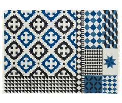 Ковер, модель «KILIM PALERMO»