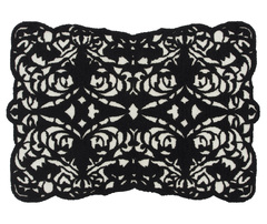 Ковер, модель «HAND TUFTED PEINETA»