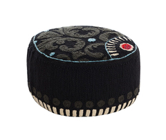 Пуф «POUF GOYESCAS BLACK»
