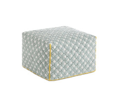 Пуф «SILAI SMALL POUF CELADON»