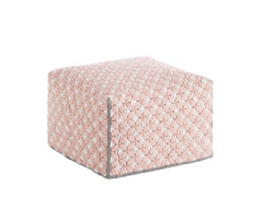 Пуф «SILAI SMALL POUF ROSE»