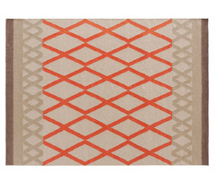 Ковер, модель «SIOUX KILIM»