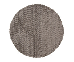 Ковер, модель «HAND LOOM TRENZAS TAUPE»
