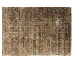 Ковер, модель «WATERKEYN TERRA HAND KNOTTED»