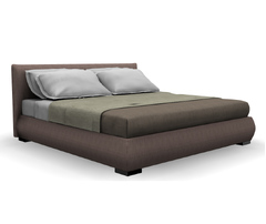 Кровать, модель «SCOTT BED»