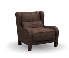Кресло, модель «BERGERE FOSTER SOFT»