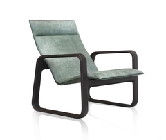 Кресло, модель «NUBI CHAISE LONGUE»