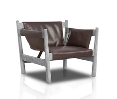 Кресло, модель «BOLIVAR»