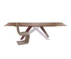 Стол обеденный «BIG TABLE 200/300»