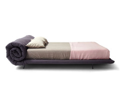 Кровать «BLANKET»