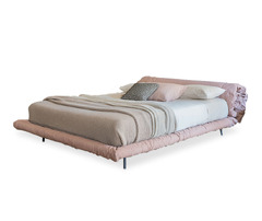 Кровать «BLANKET»