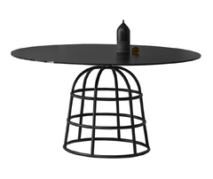 Стол обеденный «MASS TABLE 180»