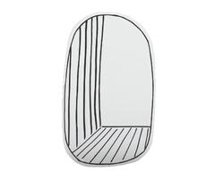 Зеркало «NEW PERSPECTIVE MIRROR LARGE»