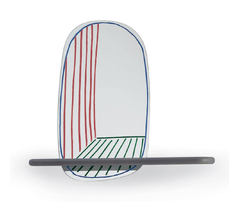 Зеркало «NEW PERSPECTIVE MIRROR SMALL»