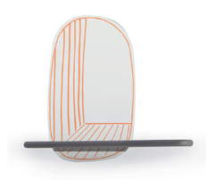 Зеркало «NEW PERSPECTIVE MIRROR SMALL»