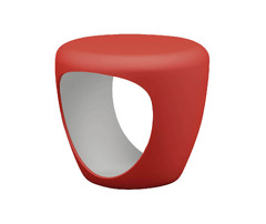 Пуф «PEBBLE POUF»