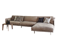 Диван «STRUCTURE SOFA»