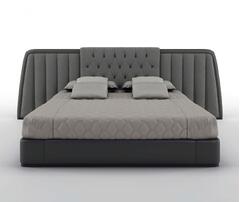Кровать «BERNINI WIDE»