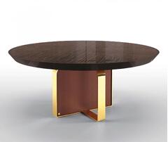 Стол обеденный «MILLENIUM»