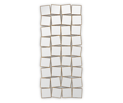 Зеркало, модель «LONG PUZZLE »