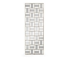 Зеркало, модель «MONOLITH»
