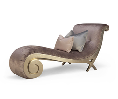 Кушетка, Шезлонг, модель «LE MEURICE»
