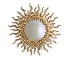 Зеркало, модель «HELIANTHUS»