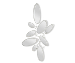 Зеркало, модель «FLEUR»