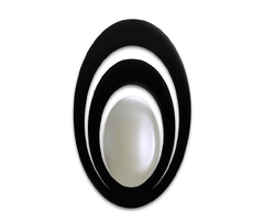 Зеркало, модель «PEARL»