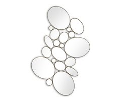 Зеркало, модель «ELLIPSE»