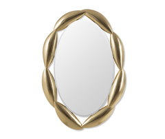 Зеркало, модель «COLLIER DE PERLES»