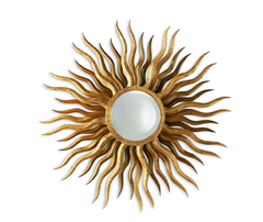 Зеркало, модель «HELIOS»