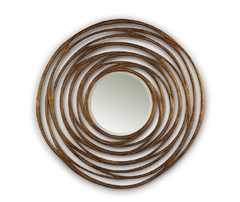 Зеркало, модель «CERCLE SOCIAL»
