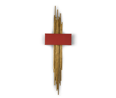 Бра, модель «SOHNE»