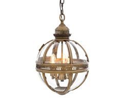 Люстра, модель «LATERN RESIDENTIAL EXTRA SMALL»