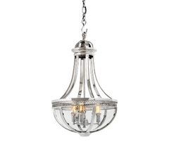 Люстра, модель «LATERN CAPITOL HILL S»