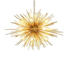 Люстра, модель «CHANDELIER BOIVIN»