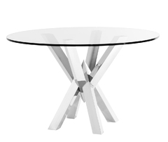 Стол обеденный, модель «DINING TABLE TRIUMPH»