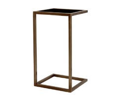 Столик приставной, модель «TABLE SIDE GALLERIA»