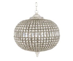 Люстра, модель «CHANDELIER KASBAH OVAL M»