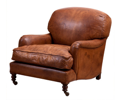Кресло, модель «CHAIR HIGHBURY ESTATE»