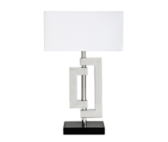 Лампа, модель «TABLE LAMP LEROUX»