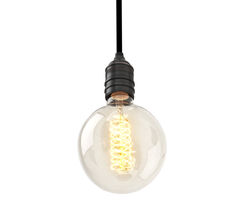 Люстра, модель «LAMP VINTAGE BULB HOLDER»