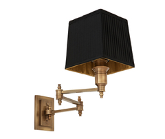 Бра, модель «WALL LAMP LEXINGTON SWING»