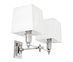 Бра «WALL LAMP LEXINGTON DOUBLE»