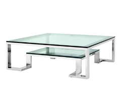 Стол журнальный, модель «COFFEE TABLE HUNTINGTON»