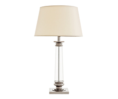 Лампа, модель «TABLE LAMP DYLAN»