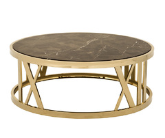 Стол журнальный, модель «COFFEE TABLE BACCARAT»